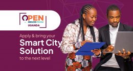 open innovation program uganda