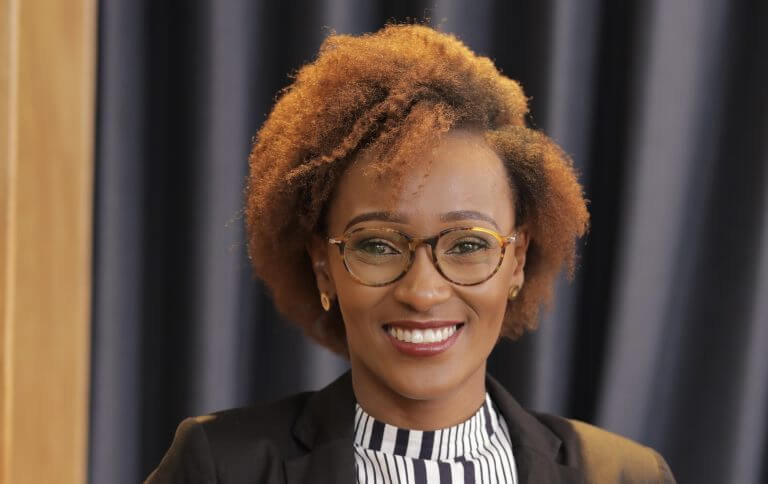 Evelyn Ngatia - TechaWatt