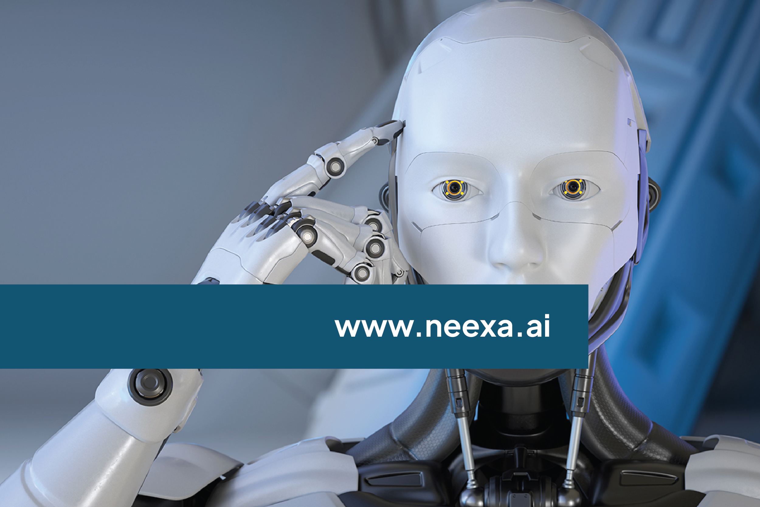 Open Innovation Program Uganda campanity neexa ai