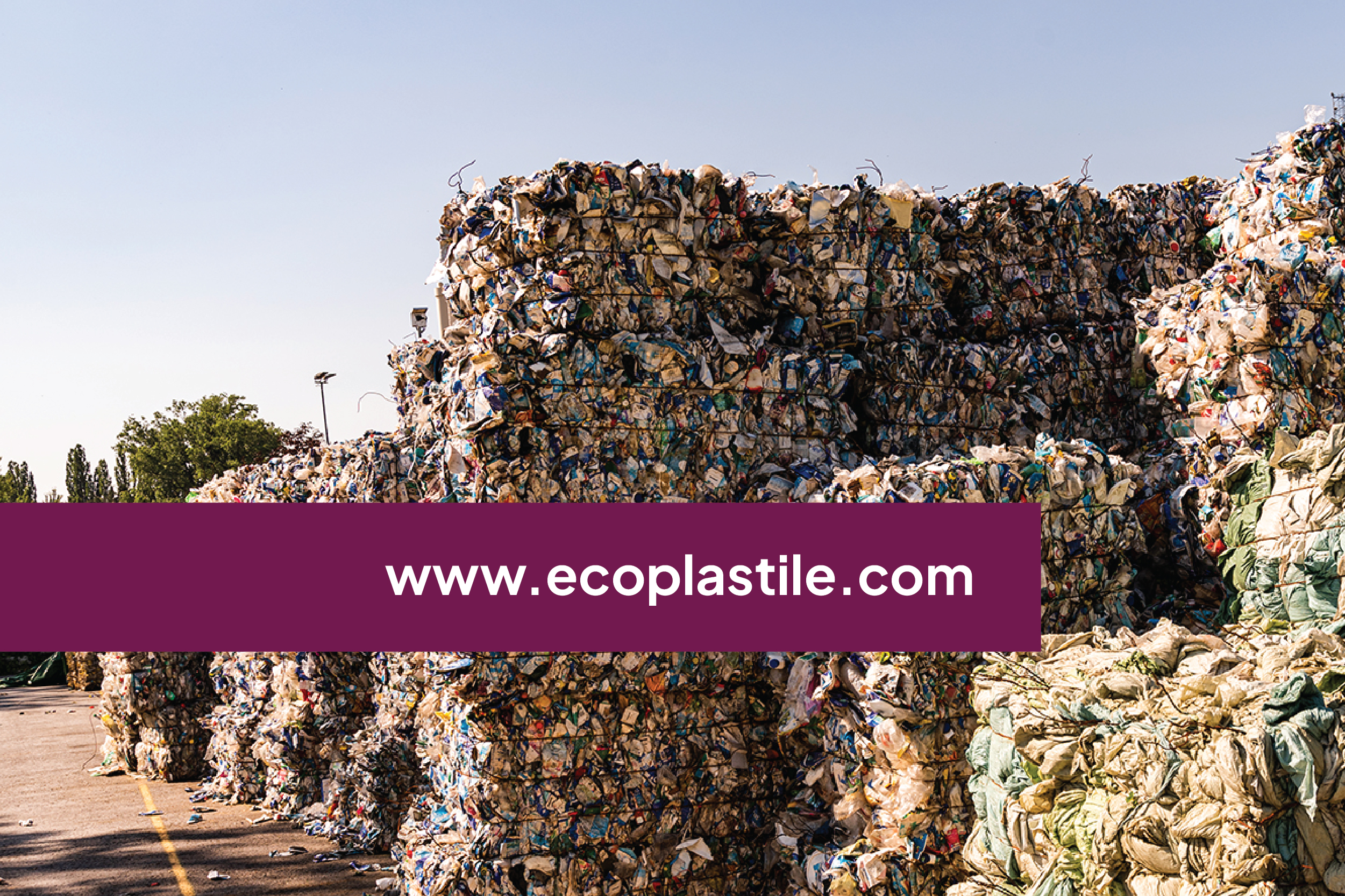 Open Innovation Program Uganda ecoplastile