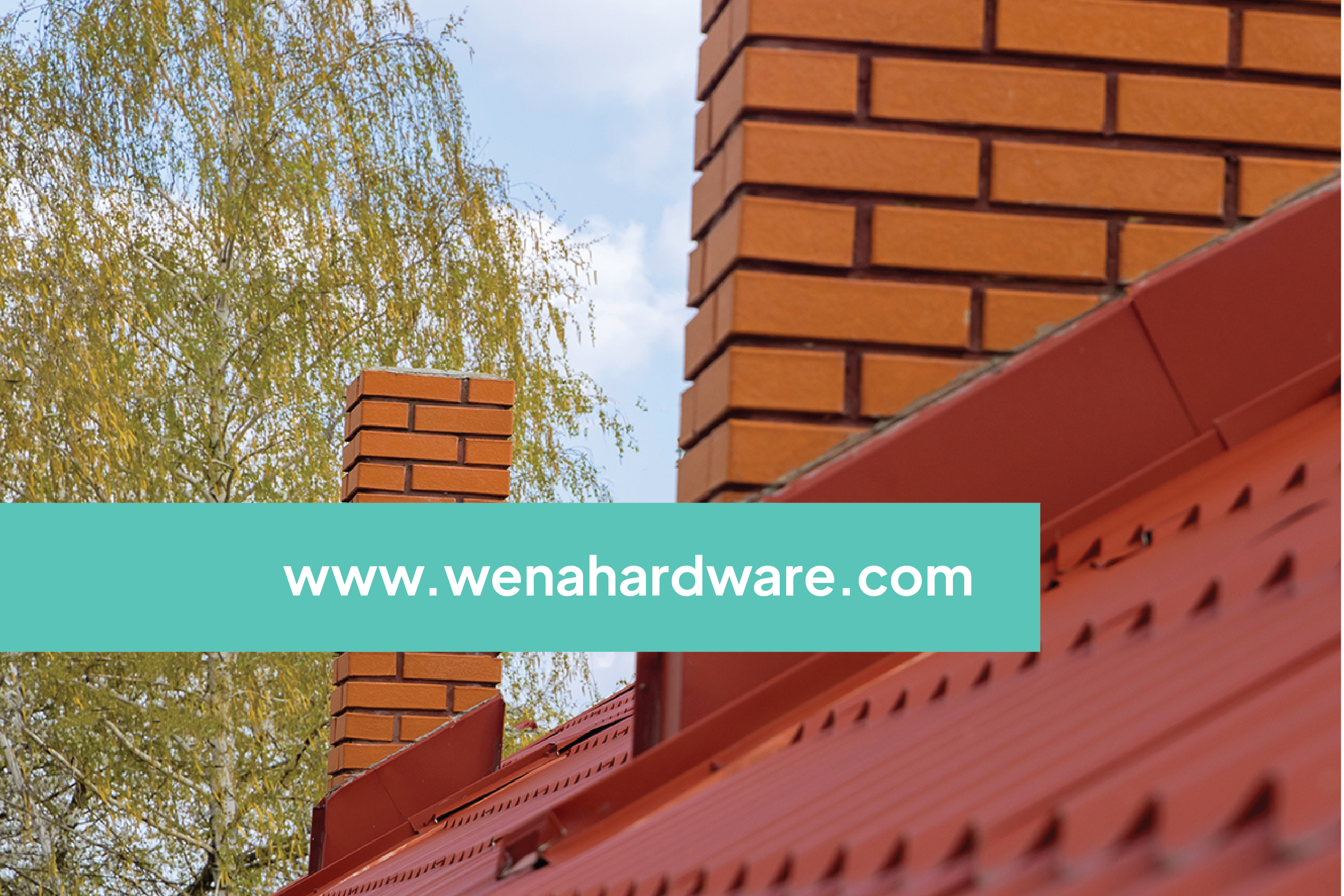 Open Innovation Program Uganda wena hardware