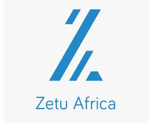 Zetu Africa logo
