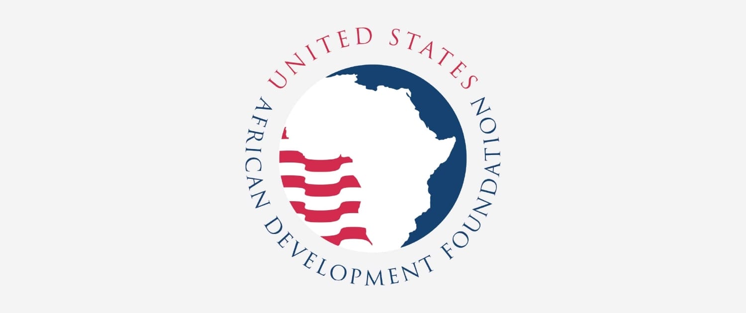 USADF Logo