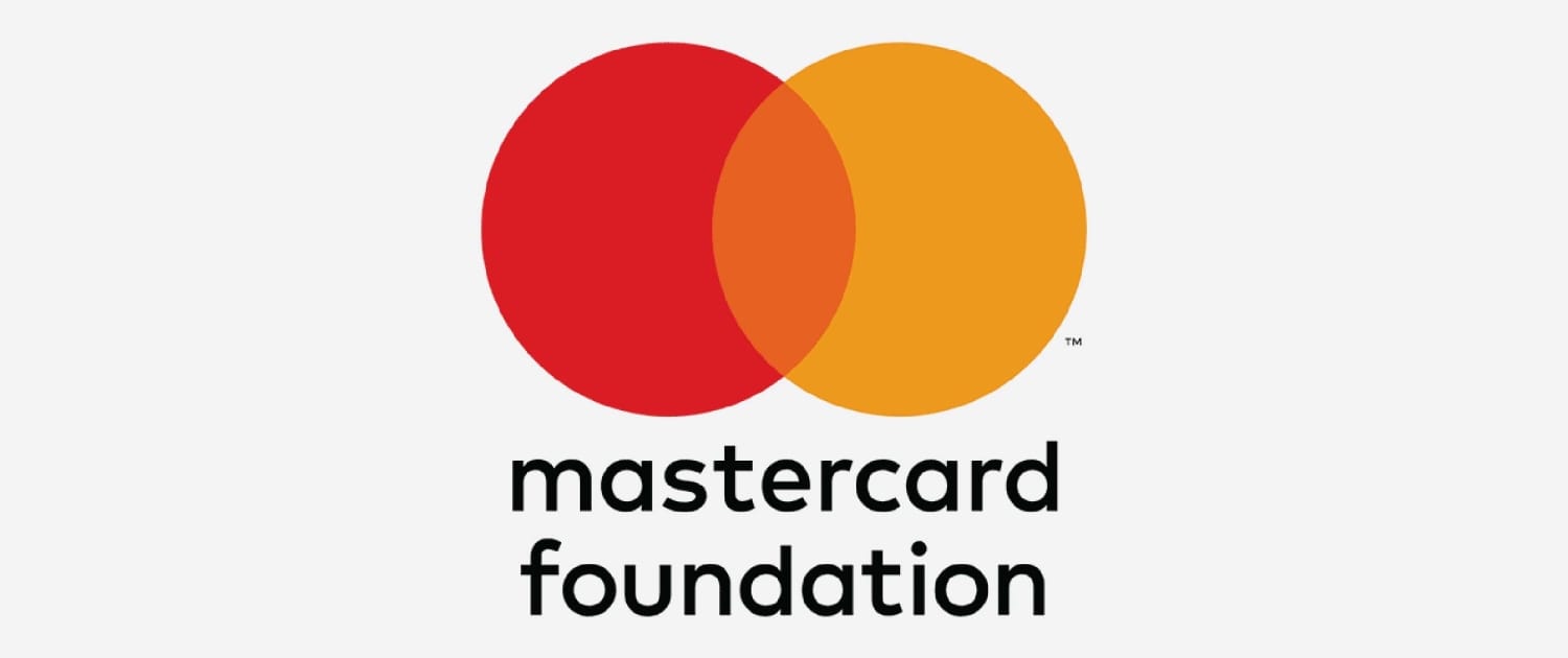 Mastercard Foundation Programs Partners Logo
