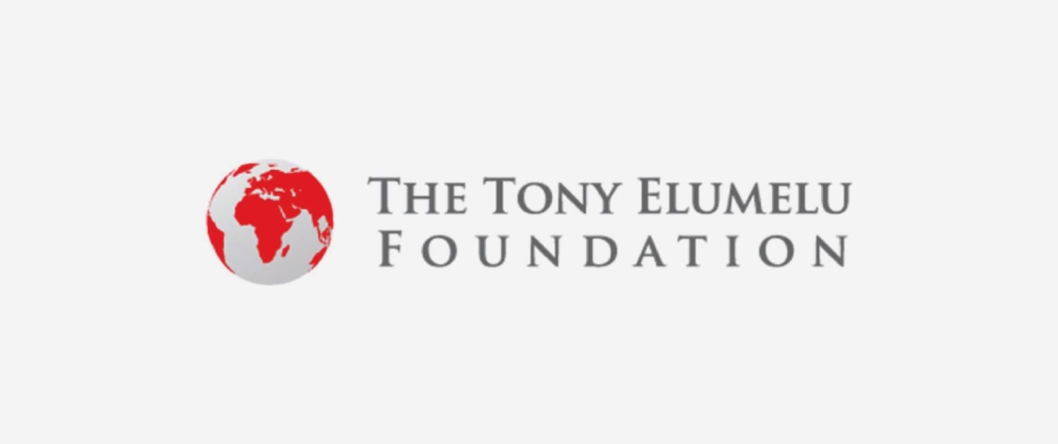 Tony Elumelu Foundation (TEF) Grants