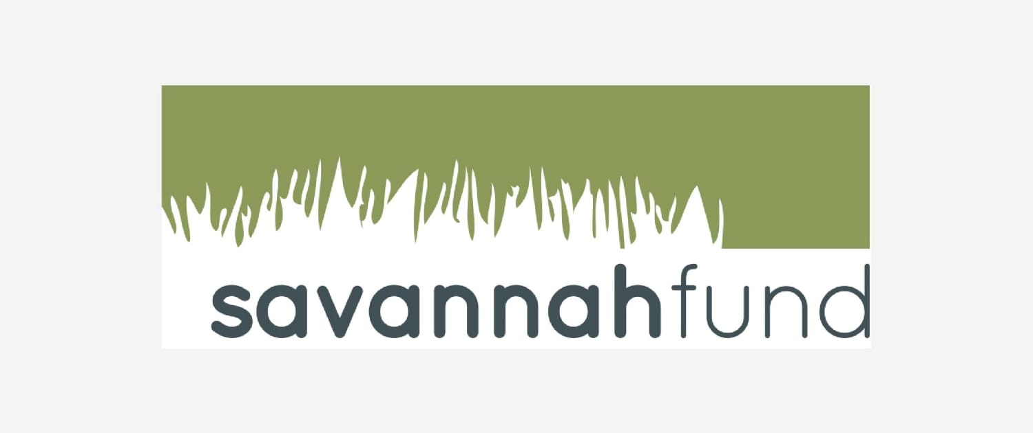 Savannah Fund Logo